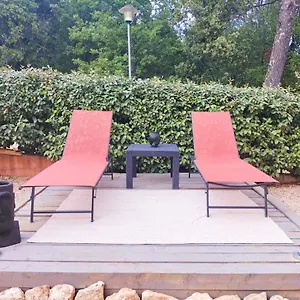 Quiétude En Luberon Appartement